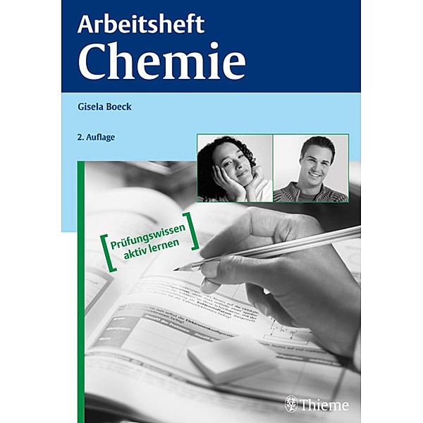 Arbeitsheft Chemie / Arbeitsheft, Gisela Boeck