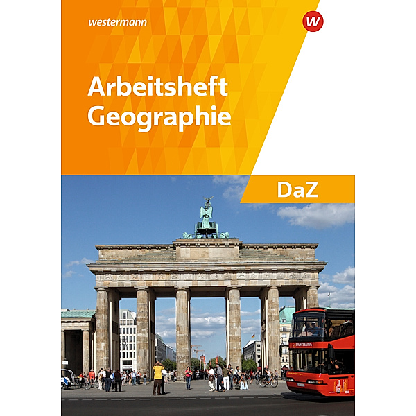 Arbeitsheft Geographie, Angela Gutschmidt