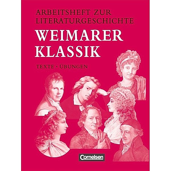 Arbeitshefte zur Literaturgeschichte - Texte - Übungen, Reinhard Lindenhahn