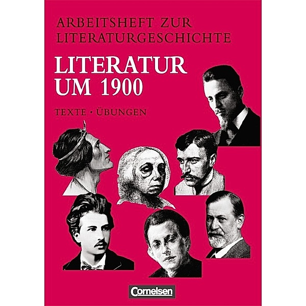 Arbeitshefte zur Literaturgeschichte - Texte - Übungen, Ulrike Ladnar