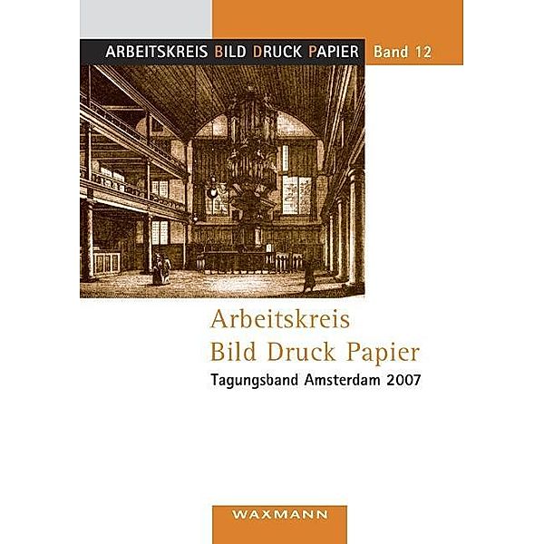 Arbeitskreis Bild Druck Papier