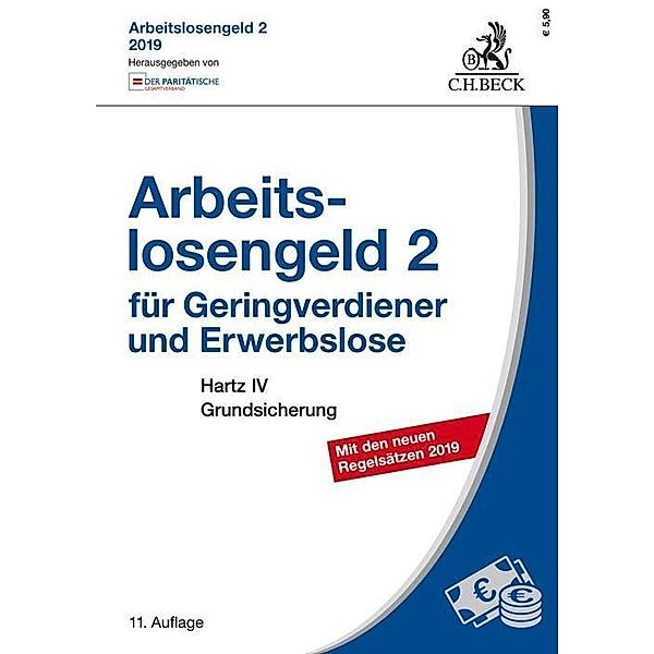 Arbeitslosengeld 2 für Geringverdiener und Erwerbslose