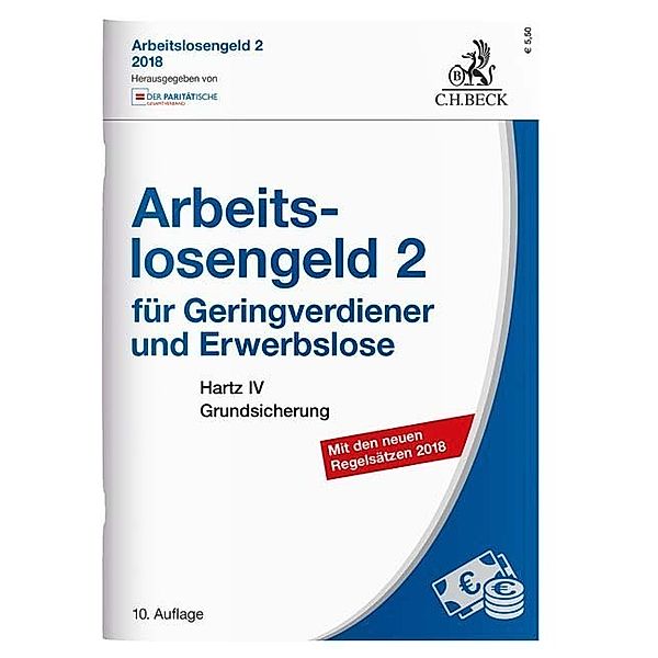 Arbeitslosengeld 2 für Geringverdiener und Erwerbslose