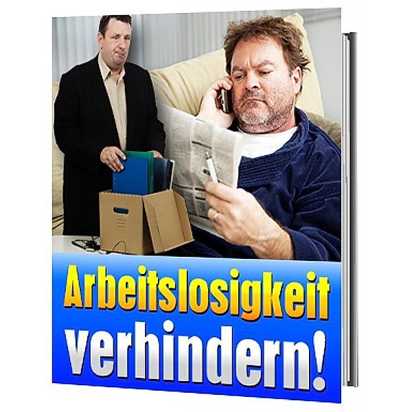 Arbeitslosigkeit verhindern, Kem Helenarm