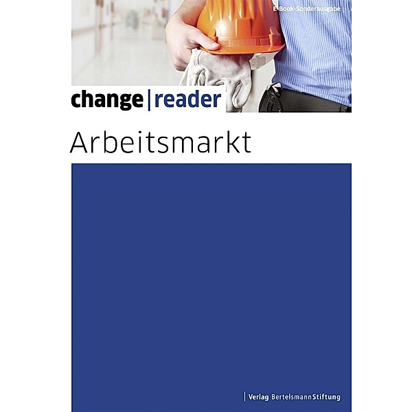Arbeitsmarkt / change reader
