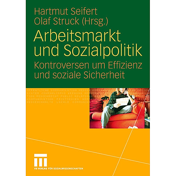 Arbeitsmarkt und Sozialpolitik