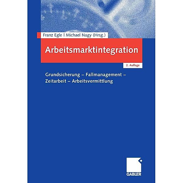 Arbeitsmarktintegration