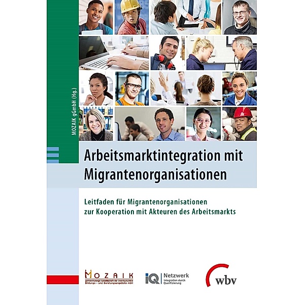 Arbeitsmarktintegration mit Migrantenorganisationen