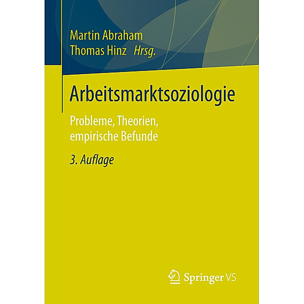 Arbeitsmarktsoziologie