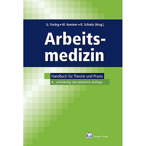 Arbeitsmedizin