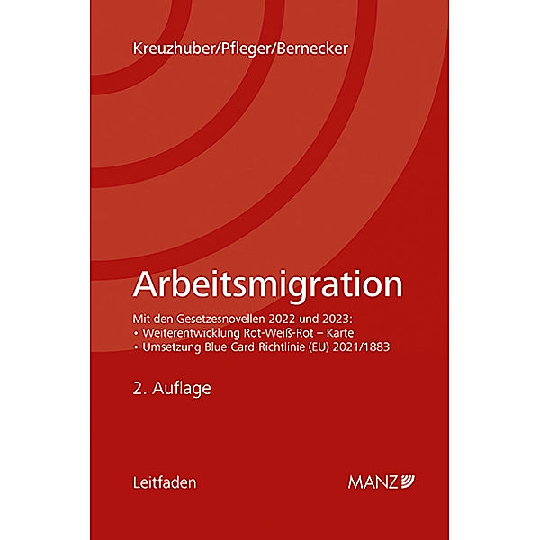 Arbeitsmigration, Margit Kreuzhuber, Eva Caroline Pfleger, Jasmin Bernecker