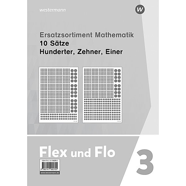 Arbeitsmittel und Nachkaufsets Mathematik