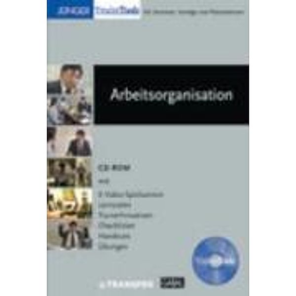 Arbeitsorganisation, CD-ROM