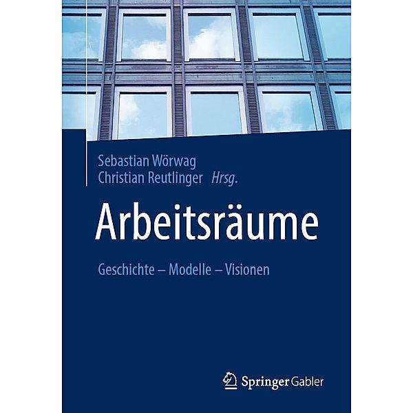 Arbeitsräume