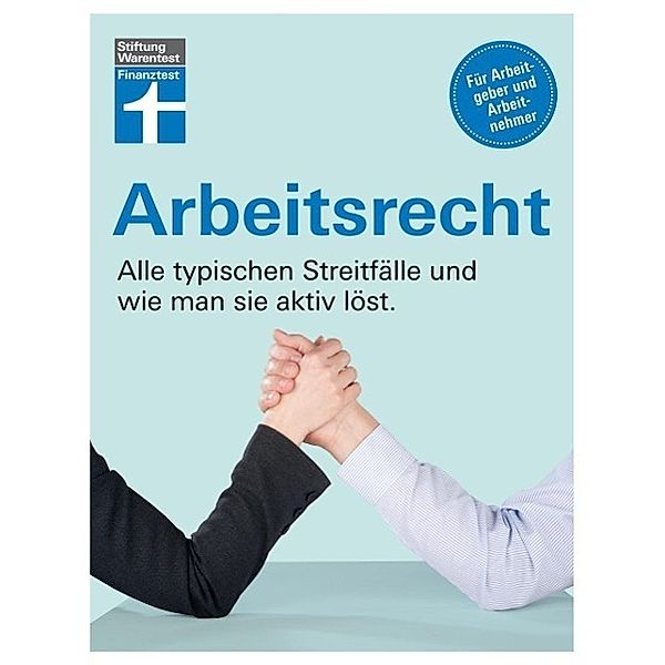 Arbeitsrecht, Alexander Bredereck, Volker Dineiger