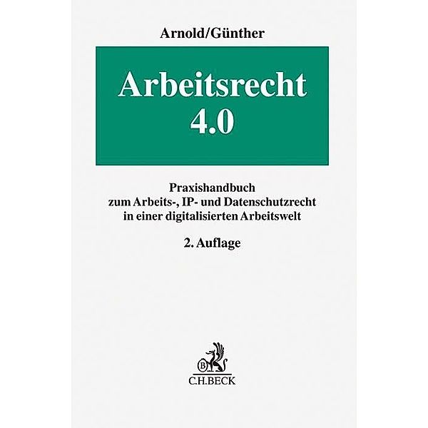 Arbeitsrecht 4.0