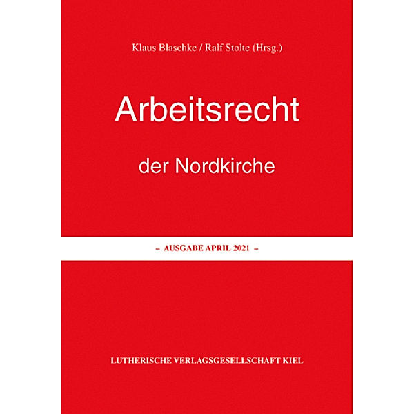 Arbeitsrecht der Nordkirche