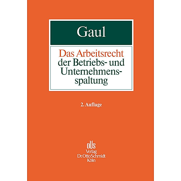 Arbeitsrecht der Umstrukturierung, Arbeitsrecht der Umstrukturierung