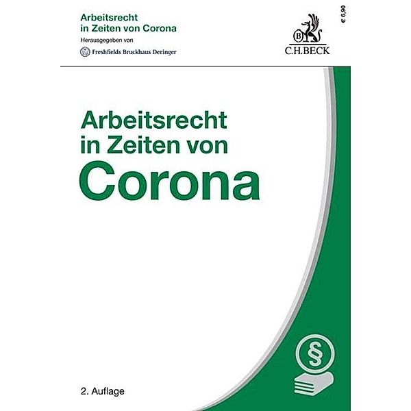 Arbeitsrecht in Zeiten von Corona