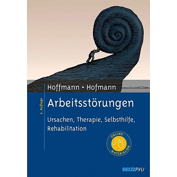 Arbeitsstörungen, Birgit Hofmann, Nicolas Hoffmann