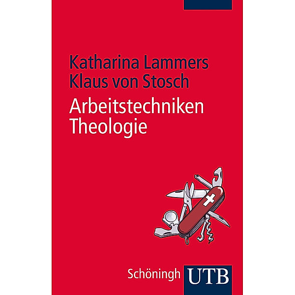 Arbeitstechniken Theologie, Katharina Lammers, Klaus von Stosch