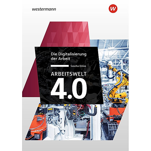 Arbeitswelt 4.0, Sascha Dinse