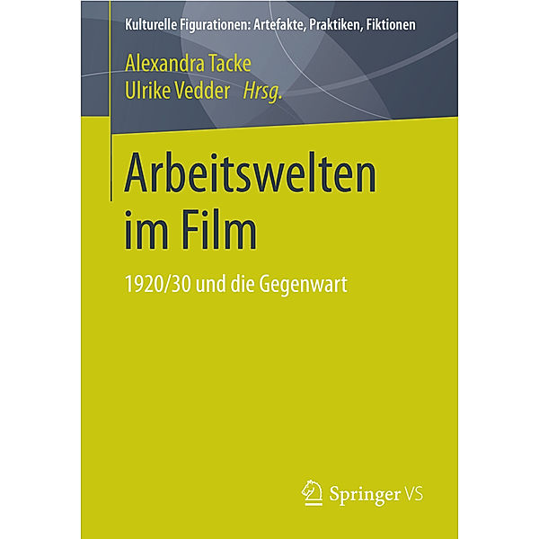 Arbeitswelten im Film