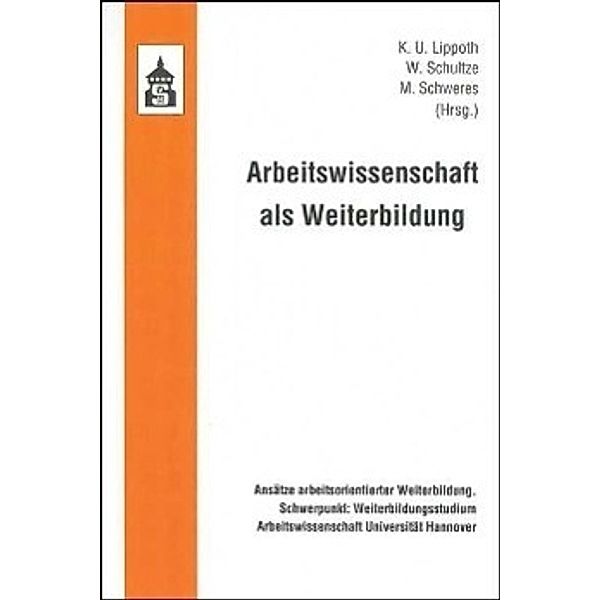 Arbeitswissenschaft als Weiterbildung