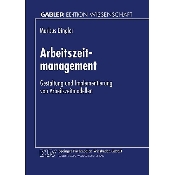 Arbeitszeitmanagement