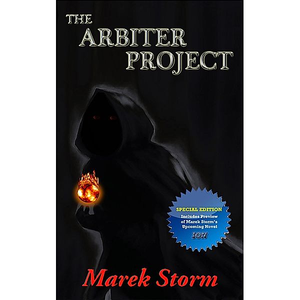 Arbiter Project / Marek Storm, Marek Storm