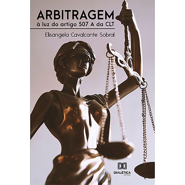 Arbitragem, Elisangela Cavalcante Sobral