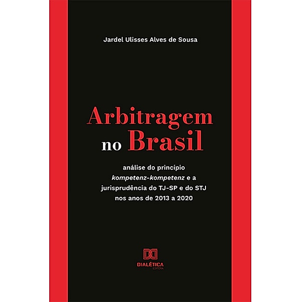 Arbitragem no Brasil, Jardel Ulisses Alves de Sousa