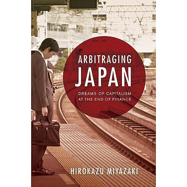 Arbitraging Japan, Hirokazu Miyazaki