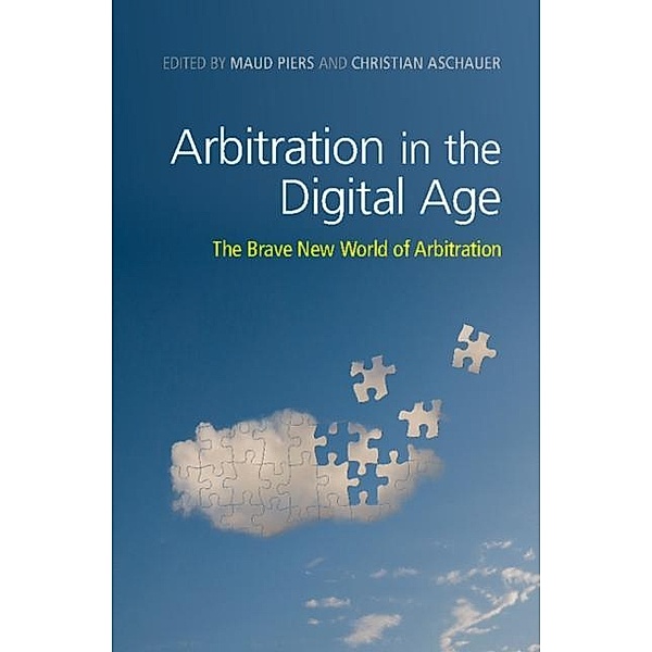 Arbitration in the Digital Age