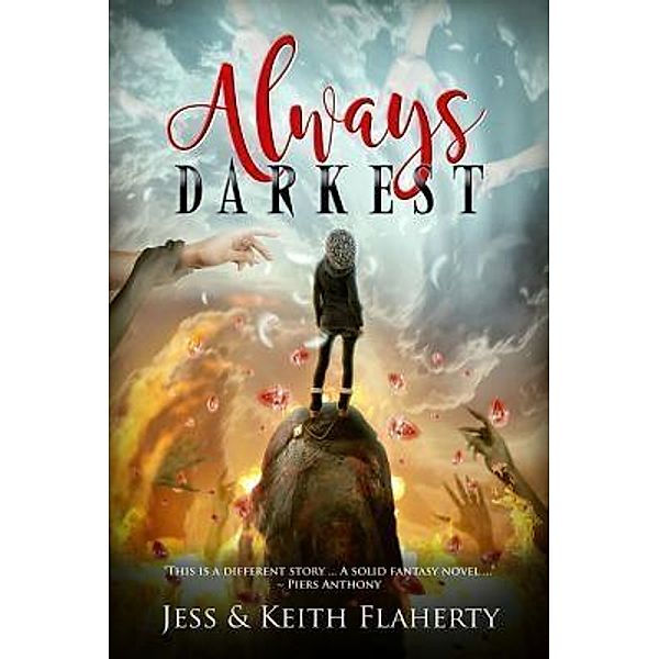 Arbitratus Trilogy: 1 Always Darkest