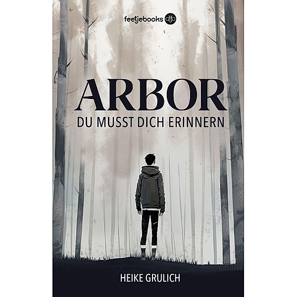 Arbor, Heike Grulich