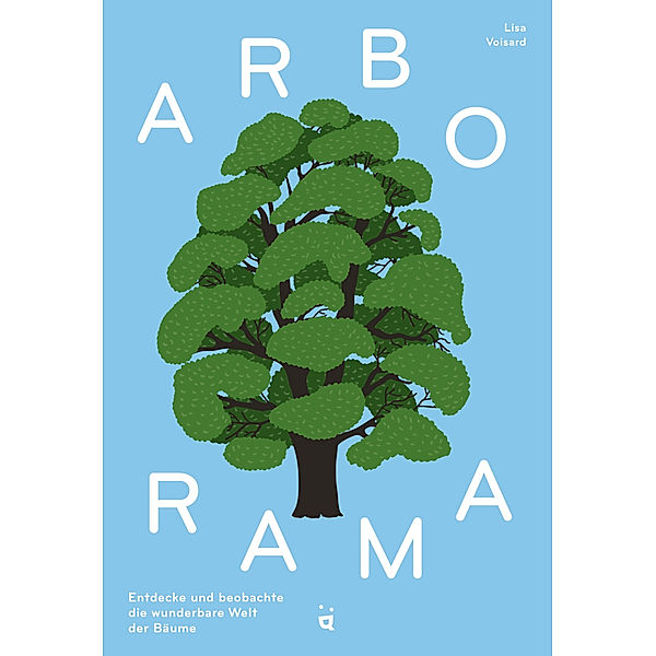 Arborama, Lisa Voisard