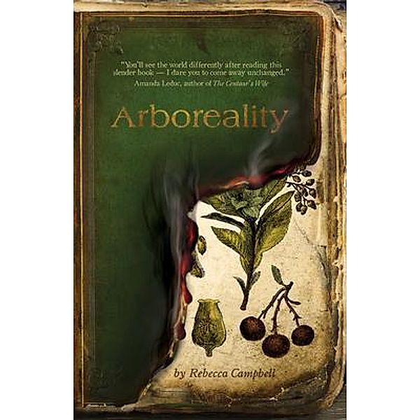 Arboreality, Rebecca Campbell