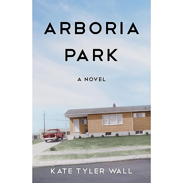 Arboria Park, Kate Tyler Wall