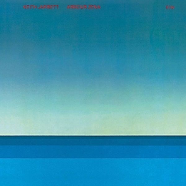 Arbour Zena (Vinyl), Keith Jarrett