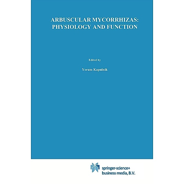 Arbuscular Mycorrhizas