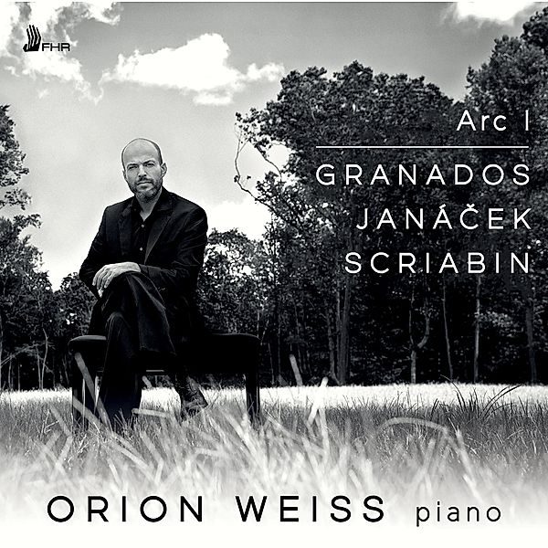 Arc 1, Orion Weiss
