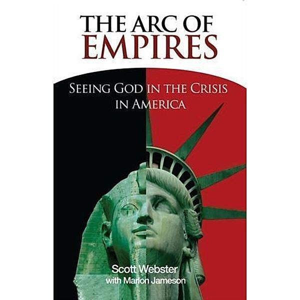 Arc of Empires, Scott Webster