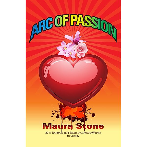 Arc of Passion, Maura Stone