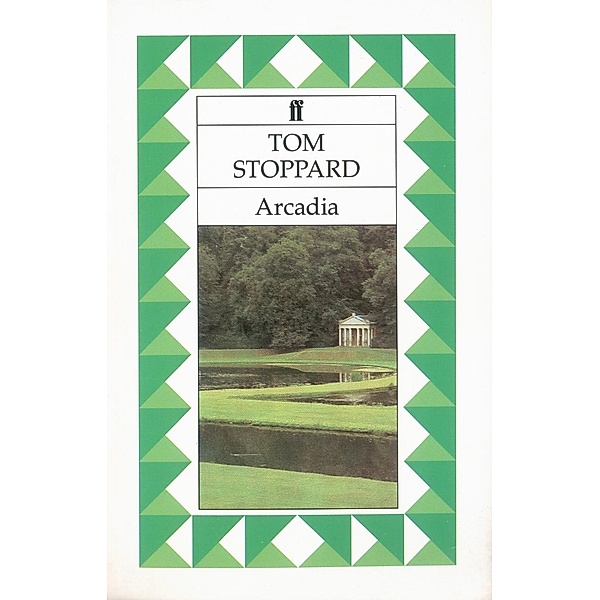 Arcadia, Tom Stoppard