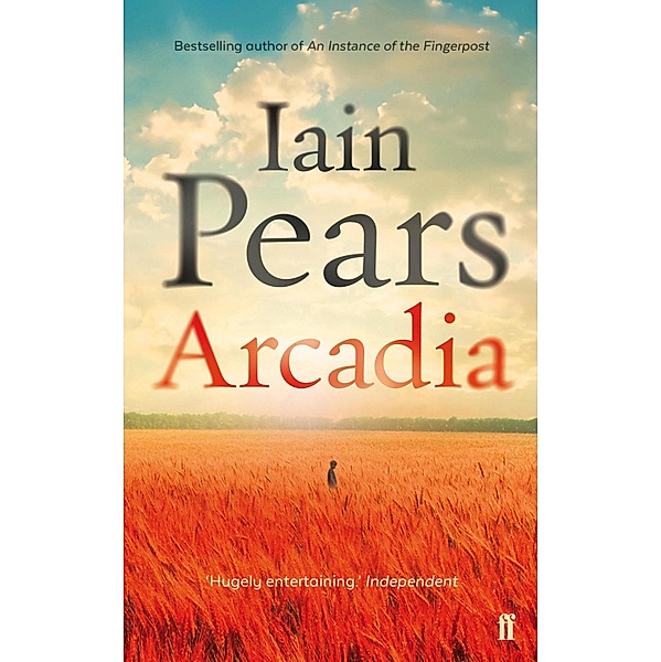 Arcadia, Iain Pears