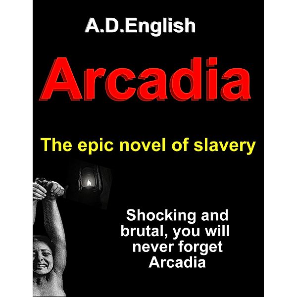 Arcadia / A.D. English, A. D. English
