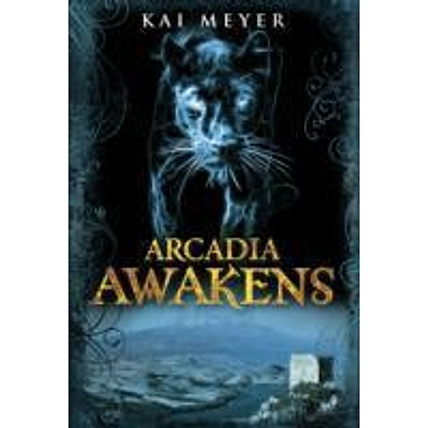 Arcadia Awakens, Kai Meyer