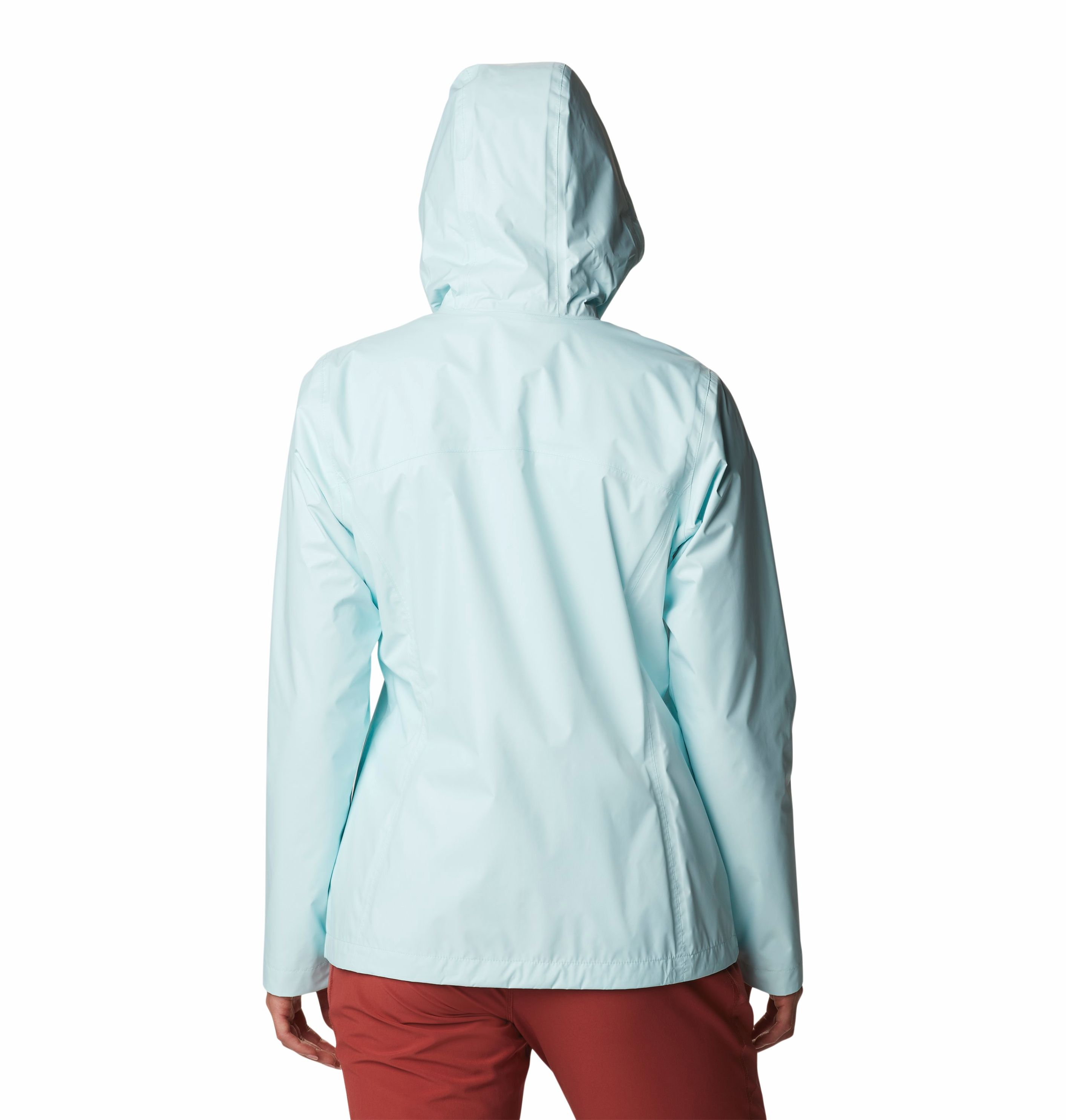 Arcadia II Damen Regenjacke - Icy Morn Größe: 40 42 online kaufen - Orbisana