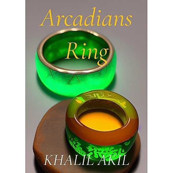 Arcadians Ring, Khalil Akil